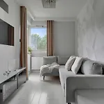 Awiator Seaside By Downtown Daire Gdansk