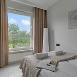 Daire Awiator Seaside By Downtown *