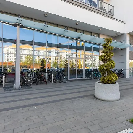 Awiator Seaside By Downtown 公寓