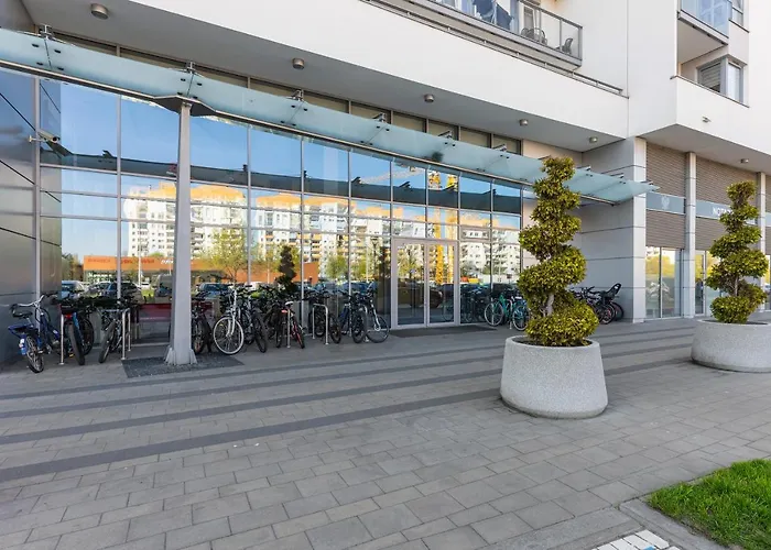 Awiator Seaside By Downtown Appartement