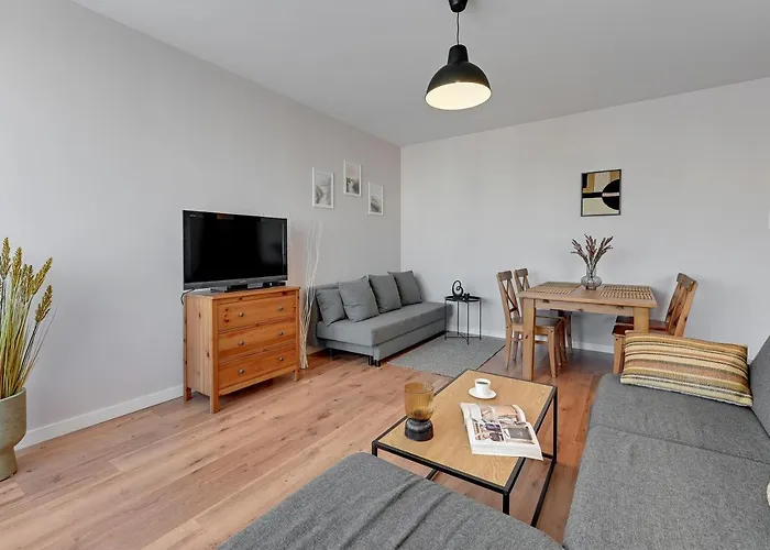 Appartement Awiator Seaside By Downtown