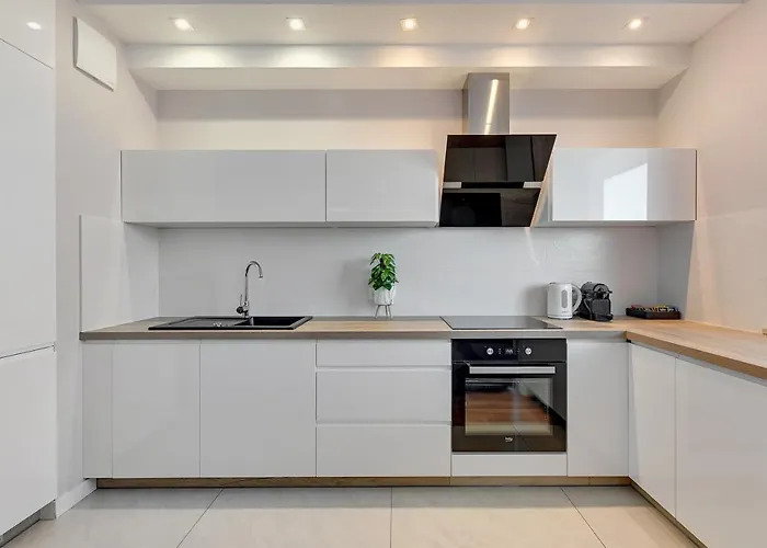 Awiator Seaside By Downtown Гданьск