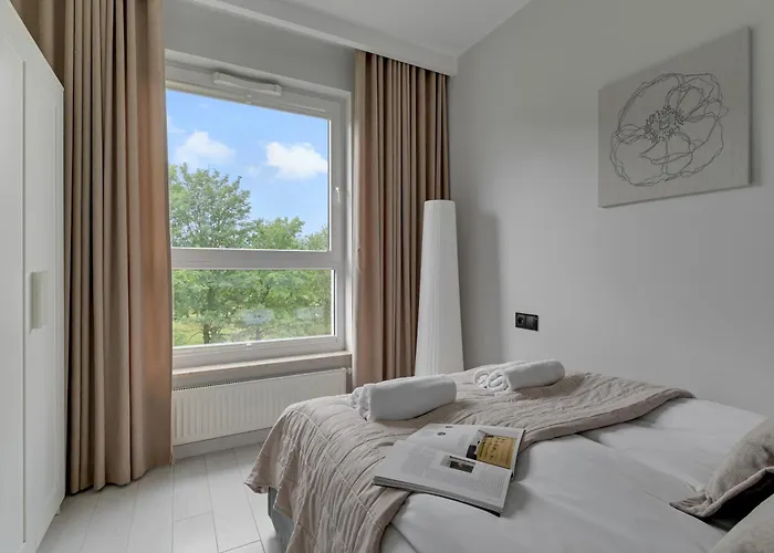 Appartement Awiator Seaside By Downtown *