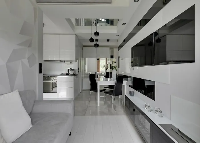 Appartement Awiator Seaside By Downtown