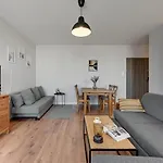 Awiator Seaside By Downtown Apartamento Gdansk
