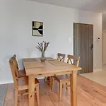 Awiator Seaside By Downtown Apartamento Gdansk